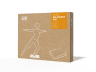 Box SISSEL Balancefit Pad