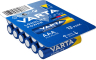 Batterie Varta Longlife Power 4703, LR03, AAA, Alkaline