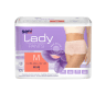 Seni Lady Pants Medium, Packung