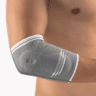 Bort Ellenbogenbandage activemed, graphit