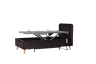 Bett-im-Bett-System Eco-BiB, hoch