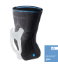 DYN-Plus Kniebandage Freisteller-Pelotte