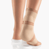 Bort Knöchelbandage AchilloStabil Eco, haut