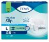 Windelhose TENA Slip PROskin Super L, Verpackung