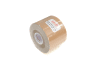 Kinesiology Tape, beige auf der Rolle