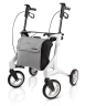 Rollator TOPRO Pegasus M weiß