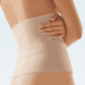 Leibwärmer ClimaCare, beige