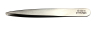 Pinzette, spitz, 9 cm