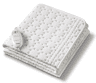 Wärme-Unterbett UB30,130 x 75cm, 3 Stufen, 3 Stufen,Abschaltautomatik