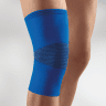 Bort ActiveColorKniebandage, blau