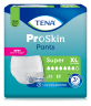 TENA Pants PROskin Super XL, Verpackung