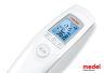 Fieberthermometer Medel® Temp, kontaktlos, weiß