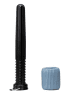 An- und Ausziehhilfe DOFF N´DONNER + CONE, universal