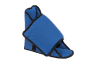 Fersenfreilagerung CAREPUR M blau