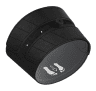 Rebound Foot-Up Fußmanschette universal, schwarz