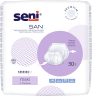 Inkontinenzvorlagen Seni San Maxi, Packung