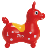 Hüpftier Gymnic RODY, rot