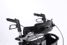 Rückengurt Komfort für Rollator Gemino (passend für alle Modelle)