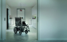 Standard Elektrorollstuhl Aviva RX 10, Lifestyle, Indoor