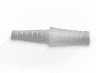 Schlauchverbinder für Atmos Sekretsauger Durchmesser 6mm