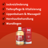 Wirkbereiche von NEO BALLISTOL Hausmittel