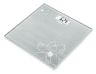 Glaswaage GS10, grau