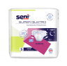 Inkontinenzhosen Seni Super Quatro Small,