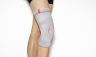 Kniebandage PATELLADYN platinum