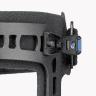 BORT GenuXpress ACL Kniegelenkorthese, Detail Verschluss