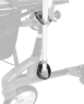 Stockhalter für Rollator 5G/ATR/Olympos/Hestia