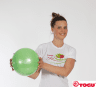Redondo® Ball FEEL 26 cm grün