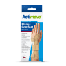 Handgelenkbandage Actimove Manus Comfort schwarz