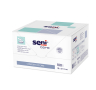 Seni Care Hygienetücher Air-Laid, Karton mit praktischem Entnahmefach