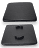 Abdeckplatte für Toilettenrollstuhl H720T ab 06HSL000001 schwarz