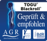 AGR_Guetesiegel_TOGU-Blackroll