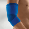 Bort ActiveColor Ellenbogenbandage, blau