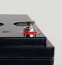 Quality-Batteries 12LCP-60 12V/63Ah