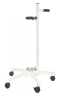 AEROtreat® Sicherheitsgasflaschenfahrgestell FG01