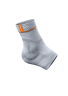 Sprunggelenkbandage MALLEO-HIT Kids, platinum