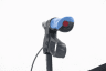 Airgo Fusion 2in1 Rollator und Transportrollstuhl, Detailansicht des Griffs