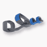BORT DigiSoft Vario-Fingerorthese, grau
