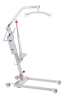 Patientenlifter SLK Carry Compact mit ECO Gurt M/L
