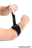 Epicondylitis-Spange DONJOY® EpiForce® Strong, schwarz