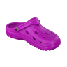 chung shi DUX Clog, violet