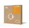 Box SISSEL Pilates Circle Compact