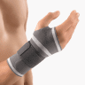 Bort Handgelenkbandage activemed mineralgrau