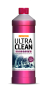 Reinigungskonzentrat Ultrana Ultra Clean Intensiv für Oberlächen 1000 ml (12 Stück)