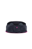 Beckenorthese Lumbamed sacro dark grey, Produkt Vorderansicht