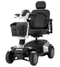 Scooter Centuro S1 6 km/h silber