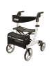 Rollator NITRO, Farbe weiß